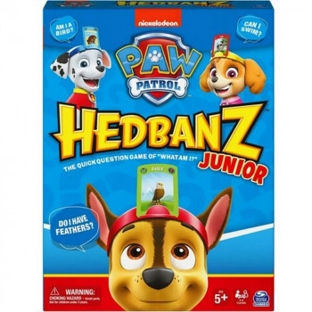 HEADBANZ JUNIOR DRUSTVENA IGRA 