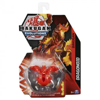 BAKUGAN CORE BALL 