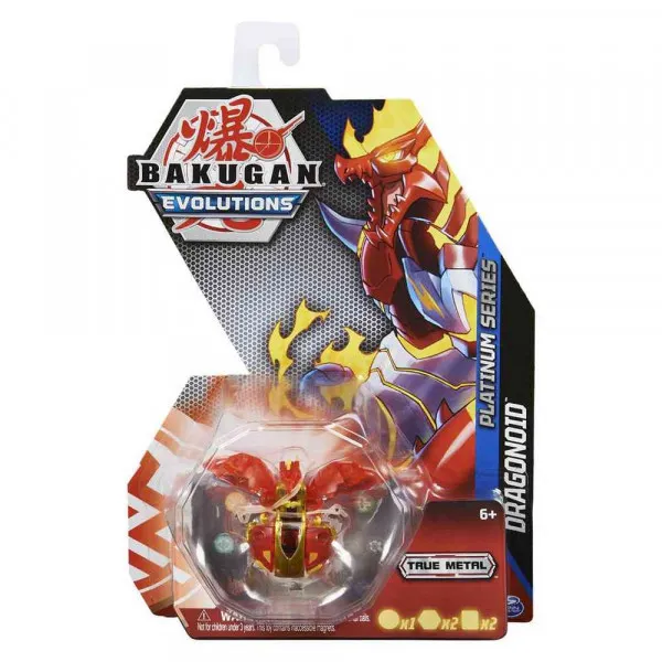 BAKUGAN CORE BALL 