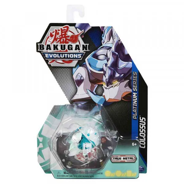 BAKUGAN CORE BALL 