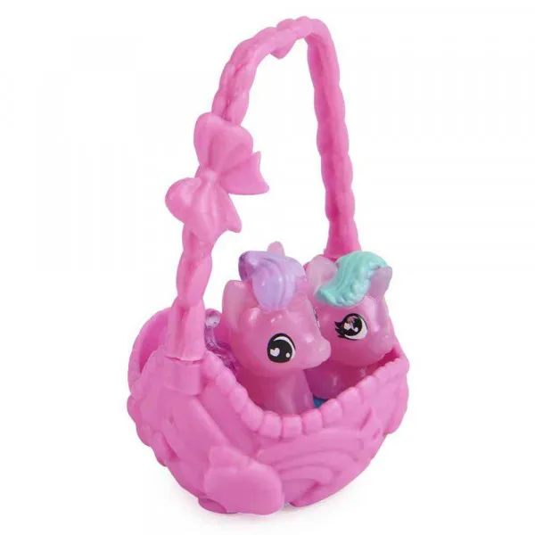 HATCHIMALS INTERACTIVE UNICORN LJUBIMAC 