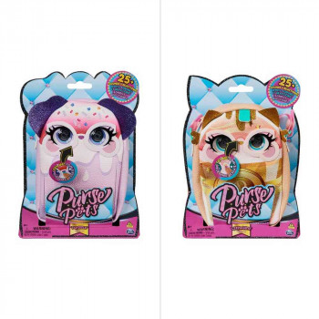 PURSE PETS TRENDY TREATS TASNICA ZA TELEFON 