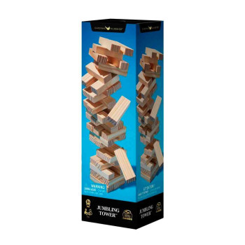SPIN MASTER JUMBO TOWER DRUSTVENA IGRA 