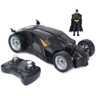 BATMOBILE