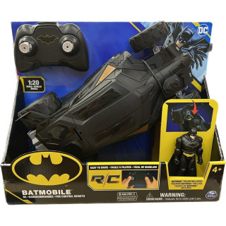 BATMOBILE