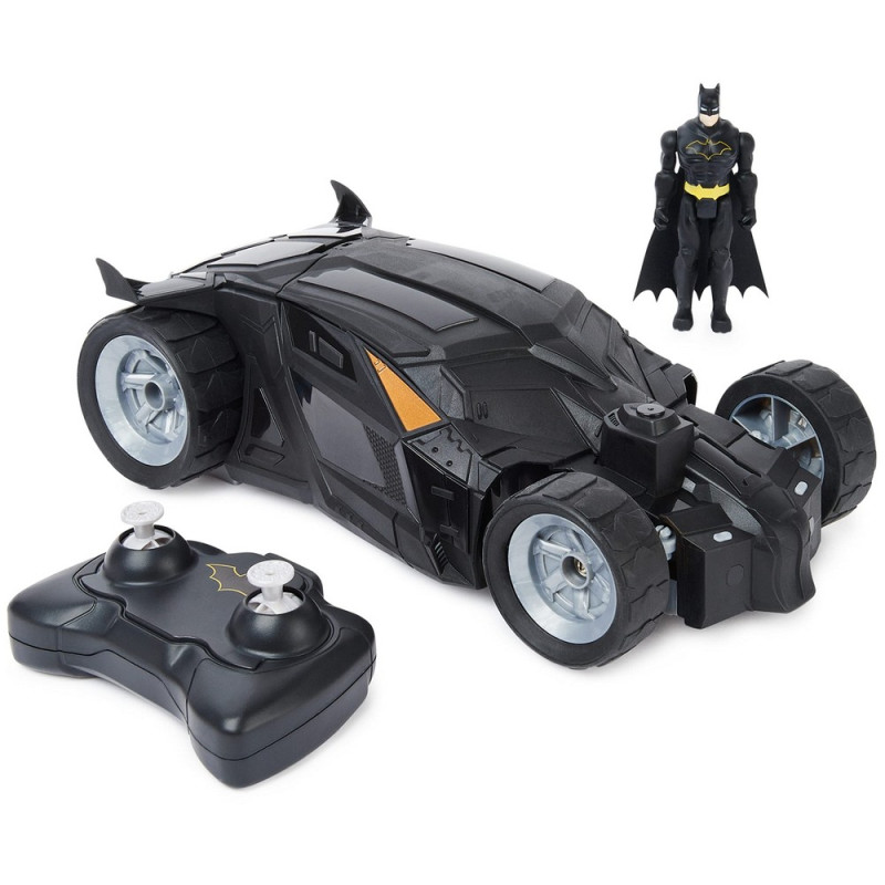 BATMOBILE