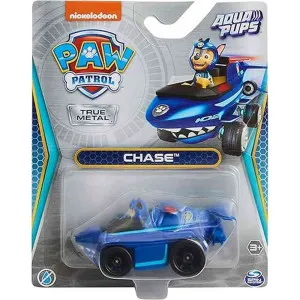 PAW PATROL METALNO VOZILO ASST