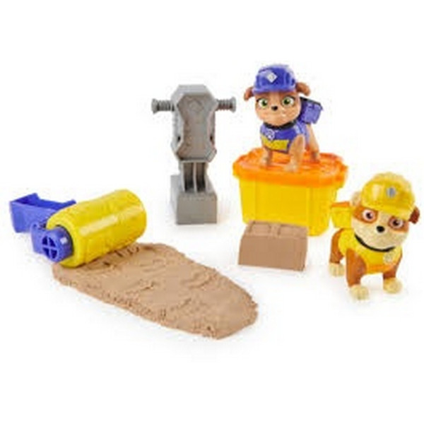RUBBLE 2 FIGURE SET ASST 