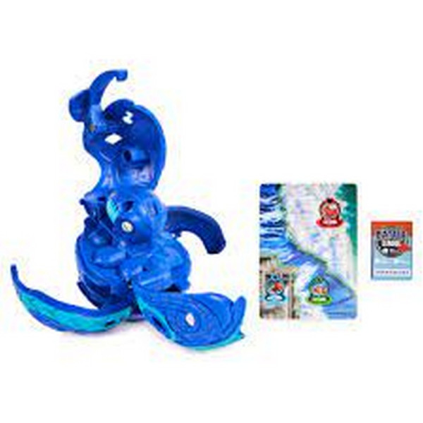 BAKUGAN DEKA SET