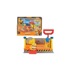 RUBBLE RADIONICA SET