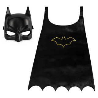 BATMAN STIT I PLASH SET 