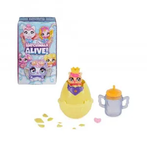 HATCHIMALS LJUBIMAC CDU AST 