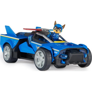 PAW PATROL CHASEOVO DELUXE VOZILO