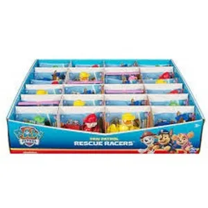 PAW PATROL FIGURICA VOZILO ASST CDU
