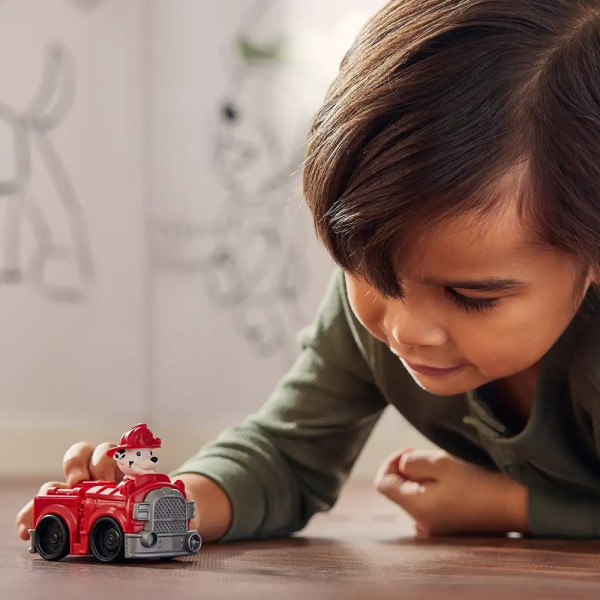 PAW PATROL FIGURICA VOZILO ASST CDU 