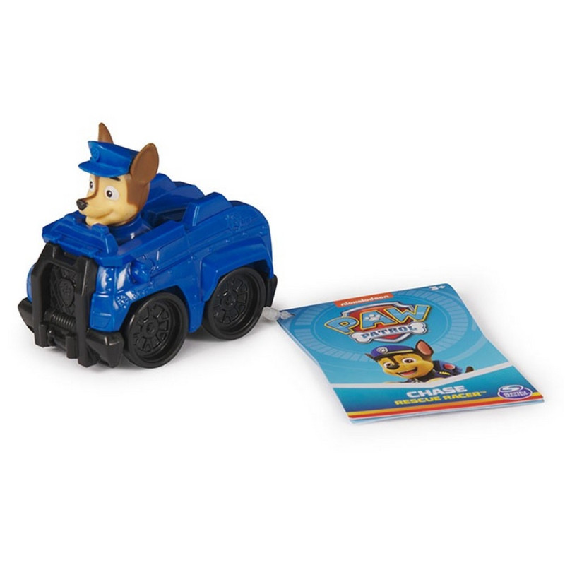 PAW PATROL FIGURICA VOZILO ASST CDU 