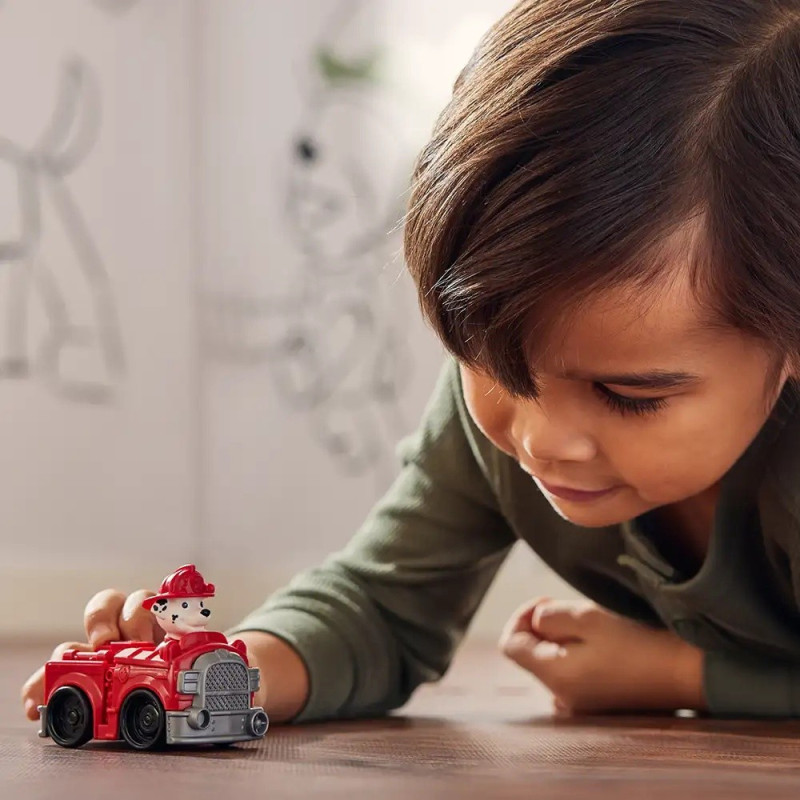 PAW PATROL FIGURICA VOZILO ASST CDU 