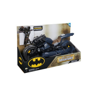 BATMAN EXPANSION VEHICLE SET 