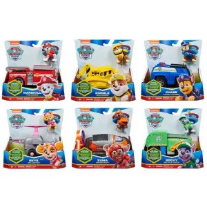 PAW PATROL VOZILO ASST
