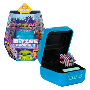 BITZEE MINI MAGICNI LJUBIMAC 