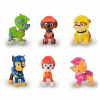 PAW PATROL SQUAD FIGURA ASST 