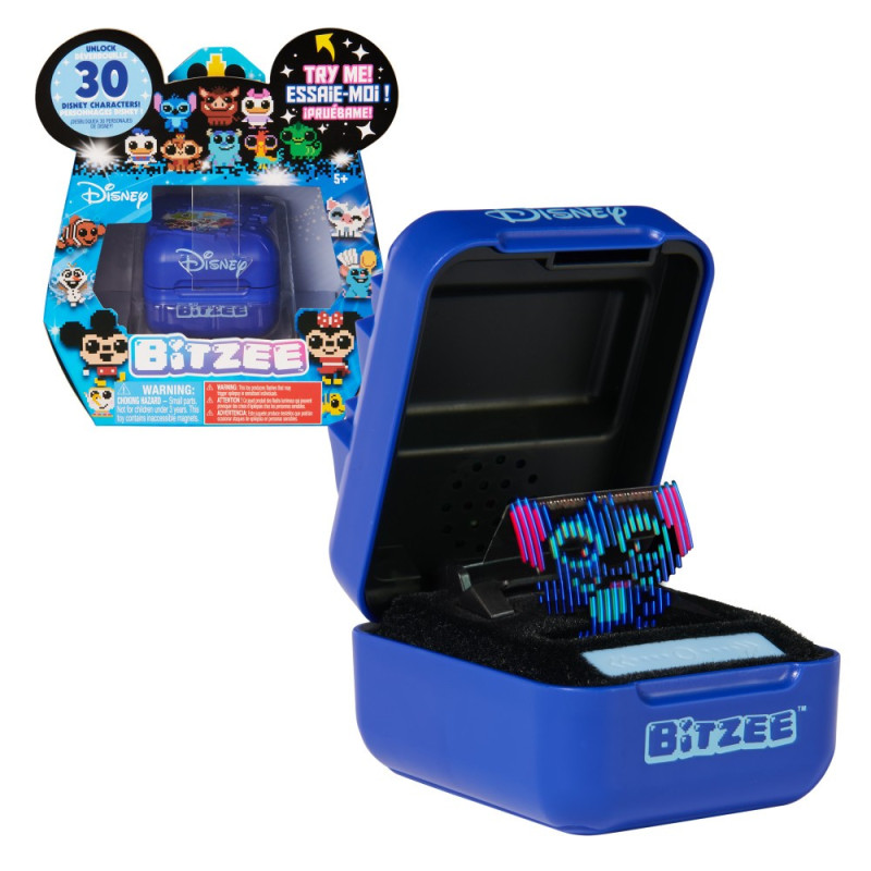 BITZEE MINI DISNEY LJUBIMAC 