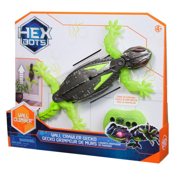 HEX BOT GECKO 