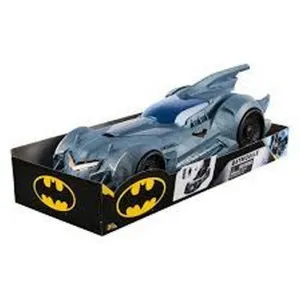 BATMOBILE SET 