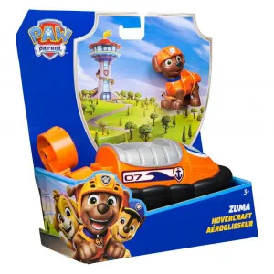PAW PATROL VOZILO I FIGURA ASST 