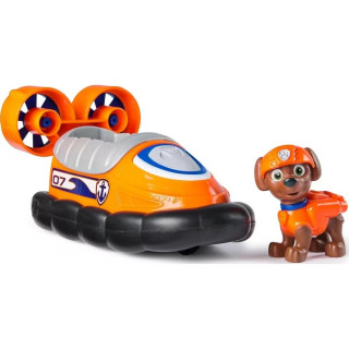 PAW PATROL VOZILO I FIGURA ASST 