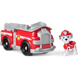 PAW PATROL VOZILO I FIGURA ASST 