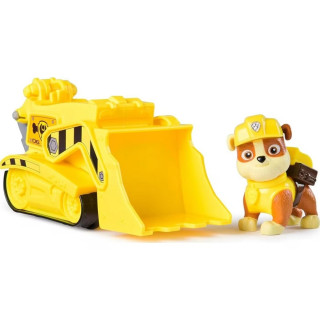 PAW PATROL VOZILO I FIGURA ASST 