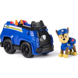 PAW PATROL VOZILO I FIGURA ASST 