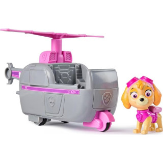 PAW PATROL VOZILO I FIGURA ASST 