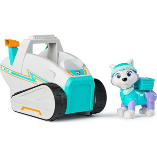 PAW PATROL VOZILO I FIGURA ASST 