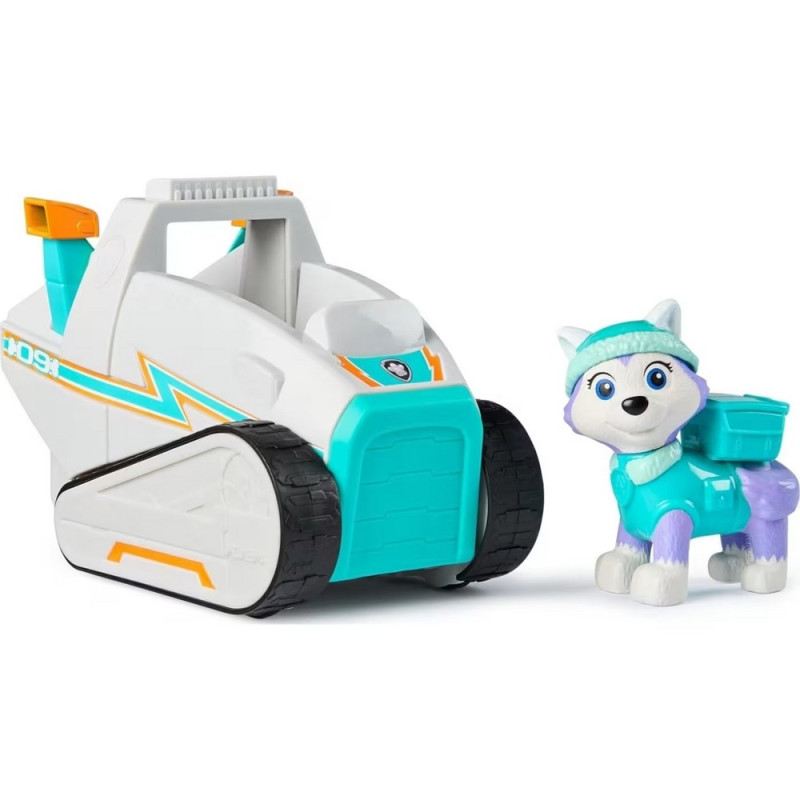 PAW PATROL VOZILO I FIGURA ASST 