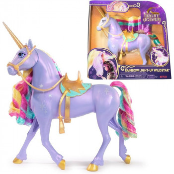 UNICORN ACADEMY INTERAKTIVNI JEDNOROG 