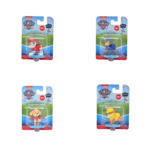 PAW PATROL FIGURA ASST