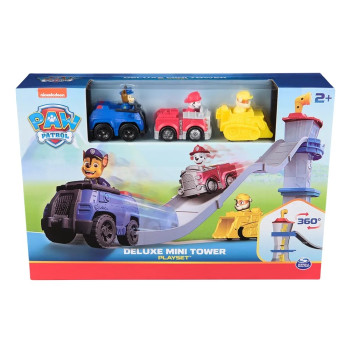 PAW PATROL MINI KULA SET ZA IGRU 