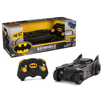 BATMAN RDC BATMOBLE RC 