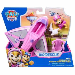 PAW PATROL LETILICA I FIGURA ASST 
