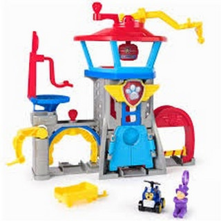 PAW PATROL SQUAD PLAYSET 