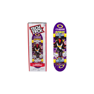 TECH DECK HANDBOARD FINESSE ASST 