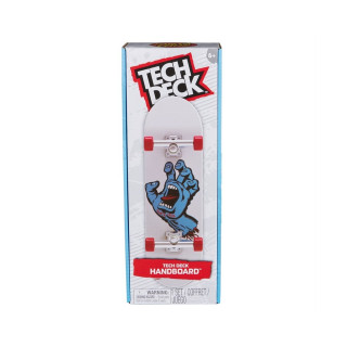 TECH DECK HANDBOARD FINESSE ASST 