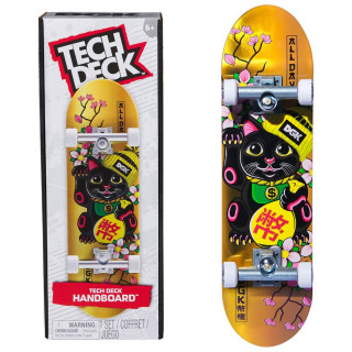 TECH DECK HANDBOARD FINESSE ASST 
