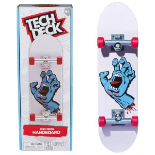 TECH DECK HANDBOARD FINESSE ASST 