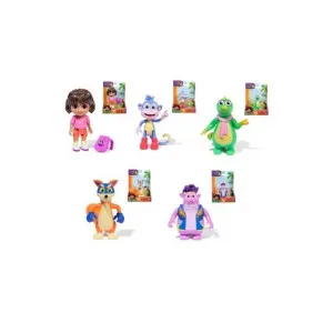 DORA THE EXPLORER MINI FIGURA CDU