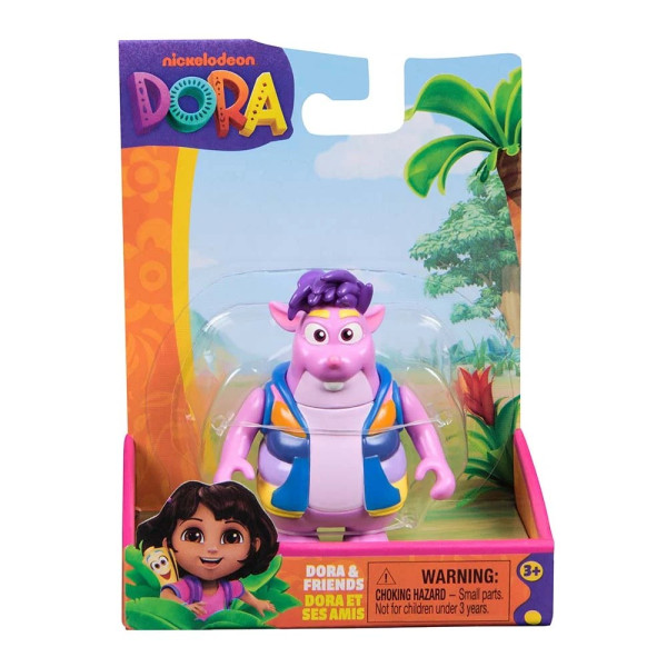 DORA THE EXPLORER MINI FIGURA CDU 