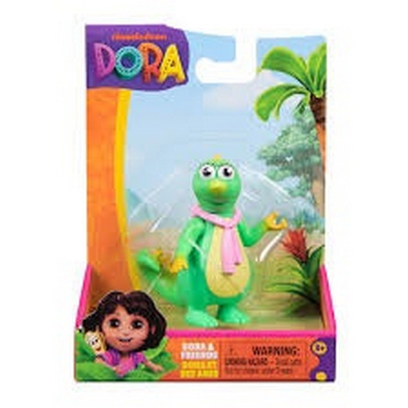 DORA THE EXPLORER MINI FIGURA CDU 
