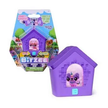 BITZEE LJUBIMAC DOGHOUSE